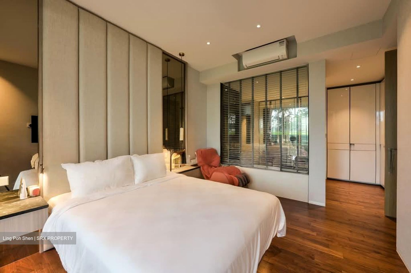 Wilshire Residences (D10), Apartment #574093261